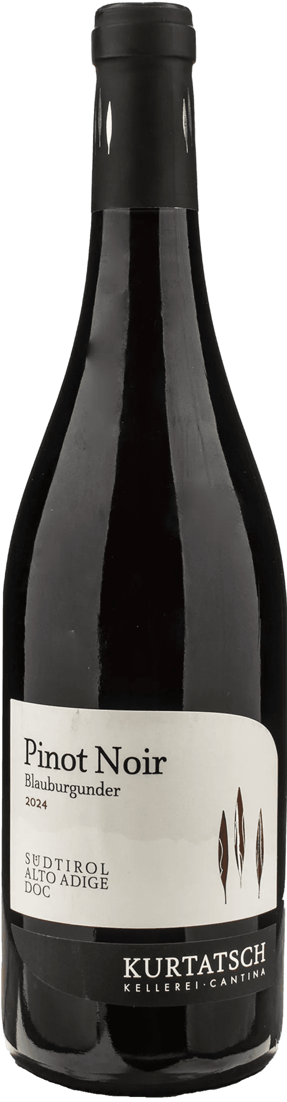 Kurtatsch Pinot Nero 2024