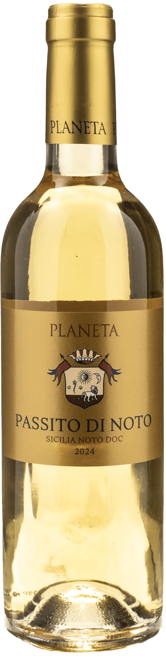 Planeta Moscato Bianco Passito di Noto 0.5L 2024