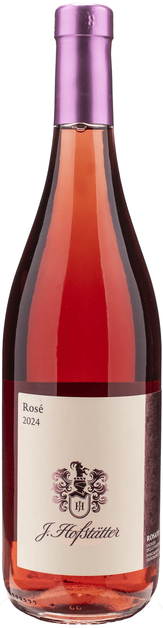 J. Hofstatter Rosè 2024