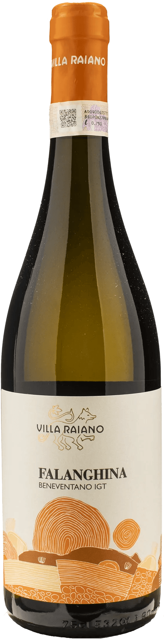 Villa Raiano Falanghina 2024