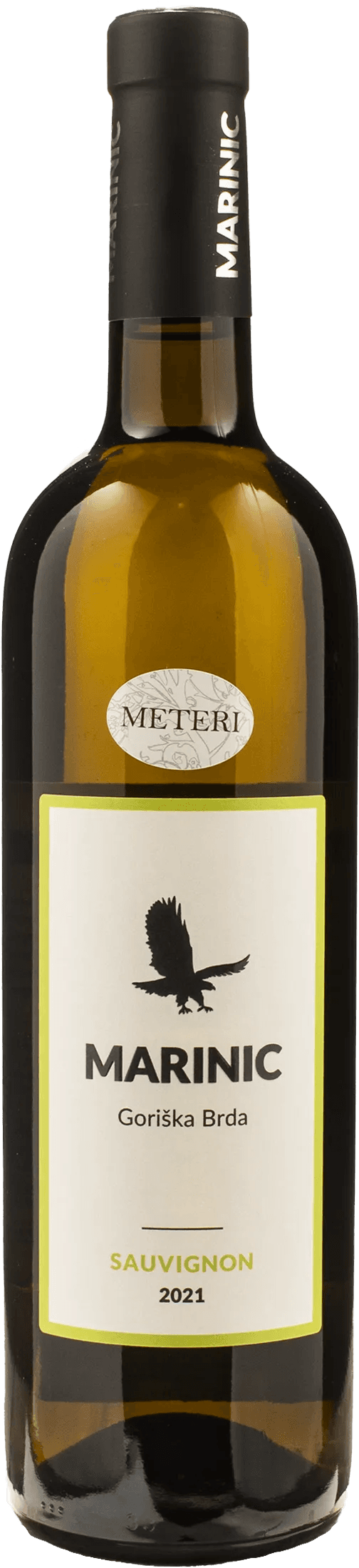 Marinic Sauvignon 2021