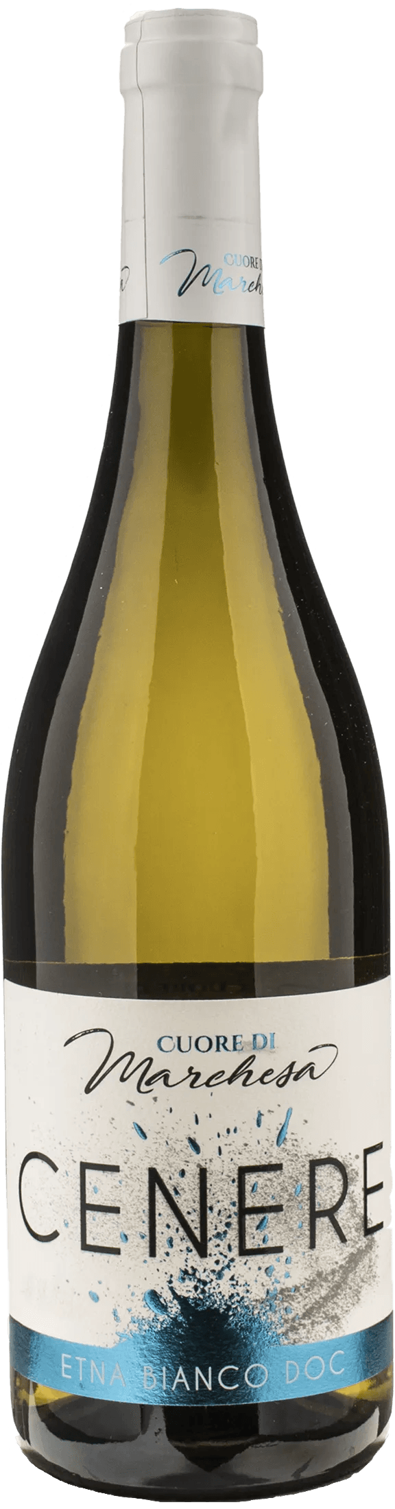 Cuore di Marchesa Etna Bianco Cenere 2024