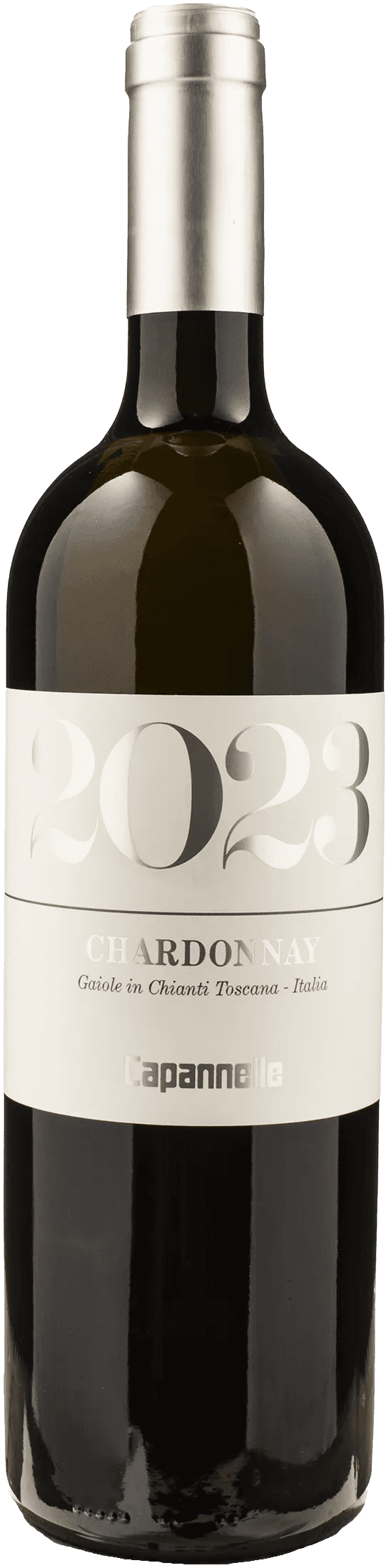 Capannelle Chardonnay 2023