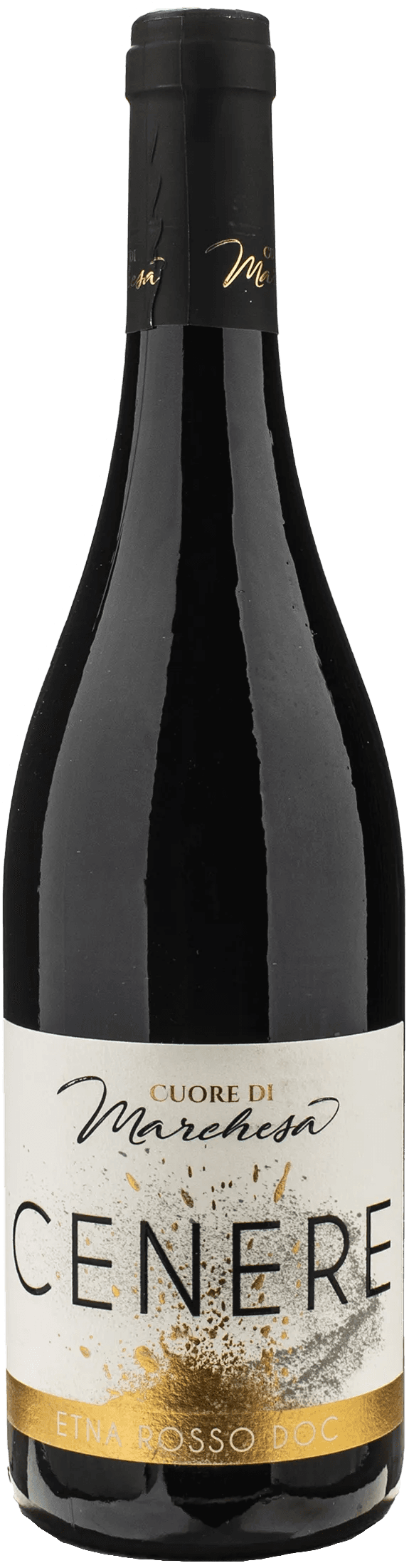 Cuore di Marchesa Etna Rosso Cenere 2021