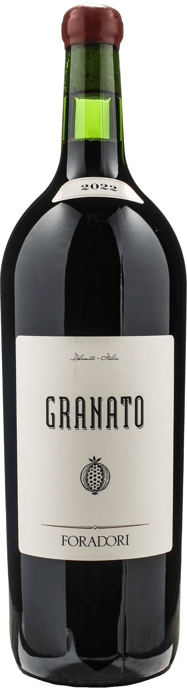 Foradori Granato Magnum 2022