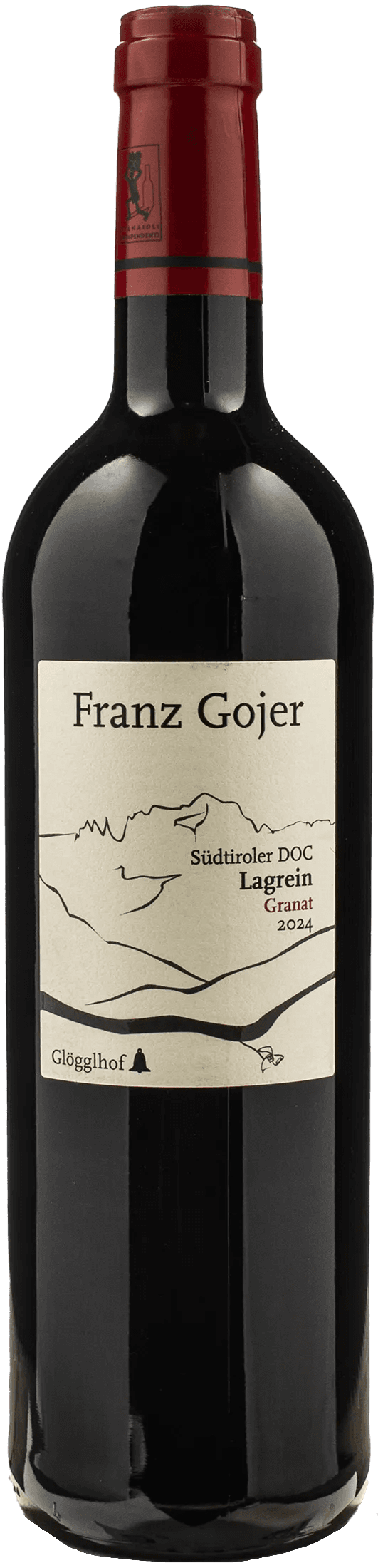 Franz Gojer Lagrein Granat 2024