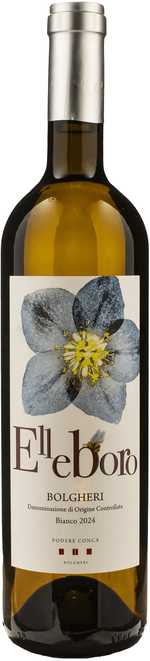 Podere Conca Bolgheri Bianco Elleboro 2024