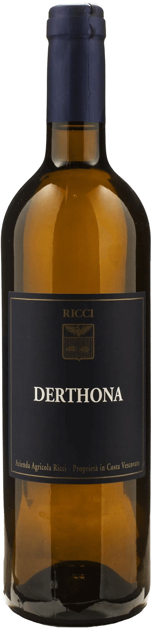 Ricci Derhona 2022