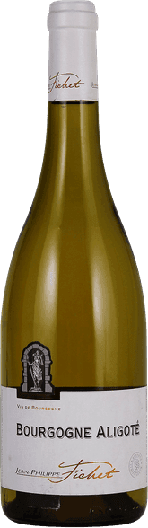 Bourgogne Aligoté Jean-Philippe Fichet 2022