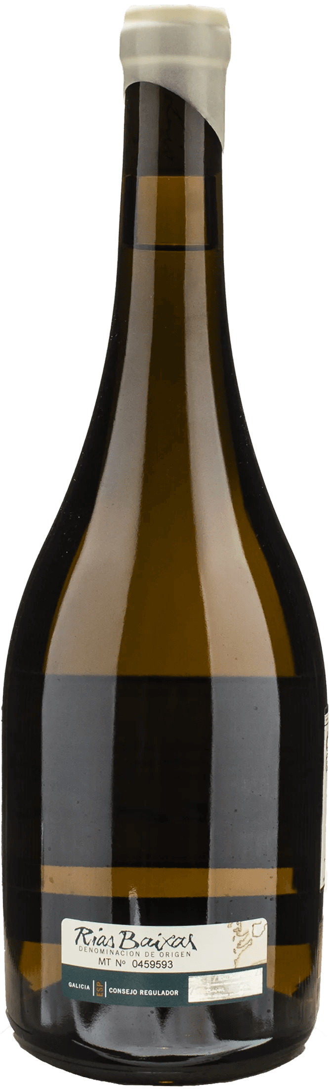 Bodegas Albamar Pepe Luis 2022