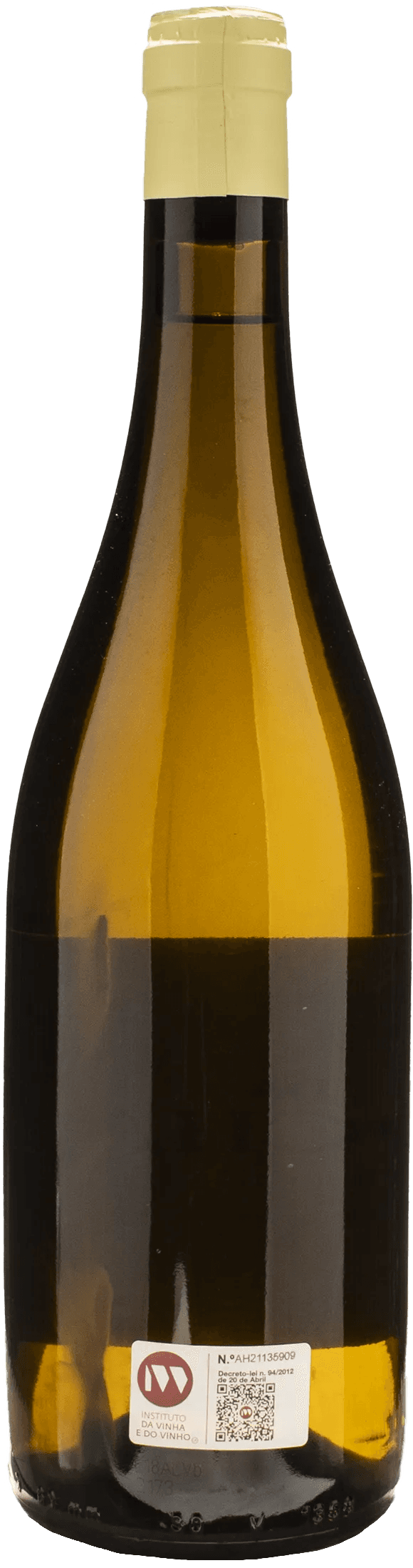 Vale da Capucha Cedro Alvarao 2018