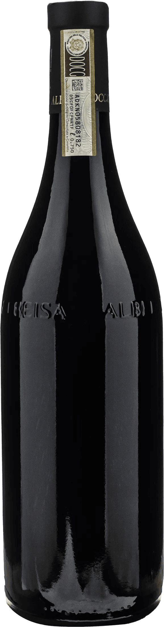 Albino Rocca Barbaresco Ovello Vigna Loreto 2022