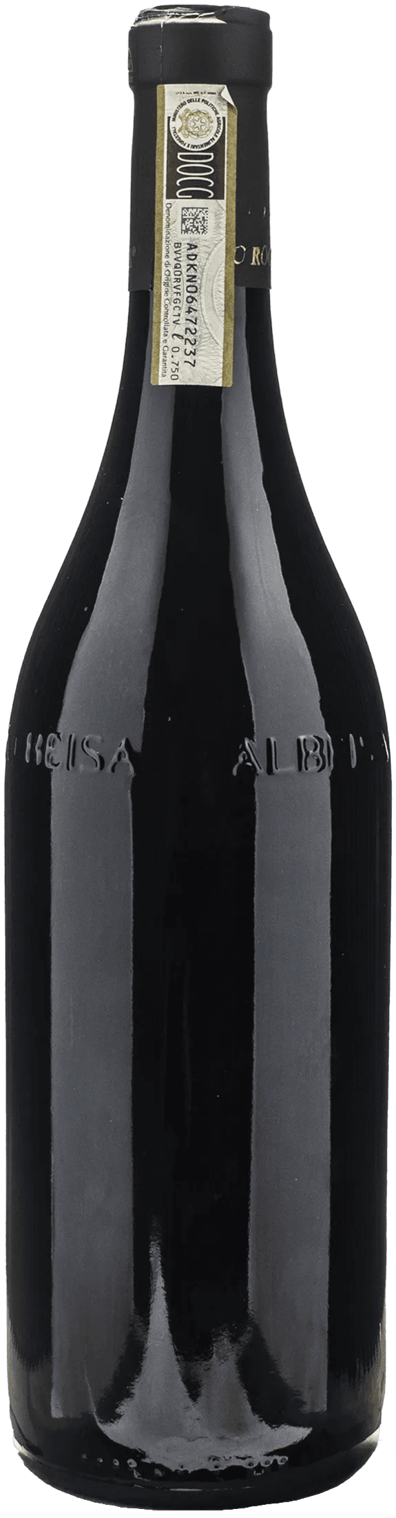 Albino Rocca Barbaresco Cotta 2022