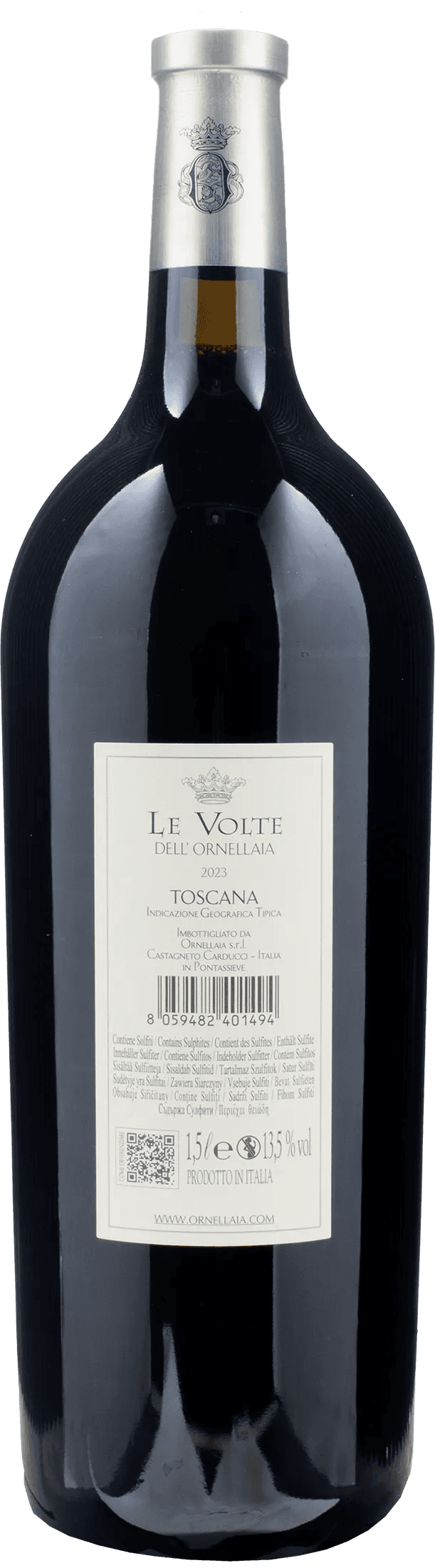 Ornellaia Le Volte Dell' Ornellaia Magnum 2023