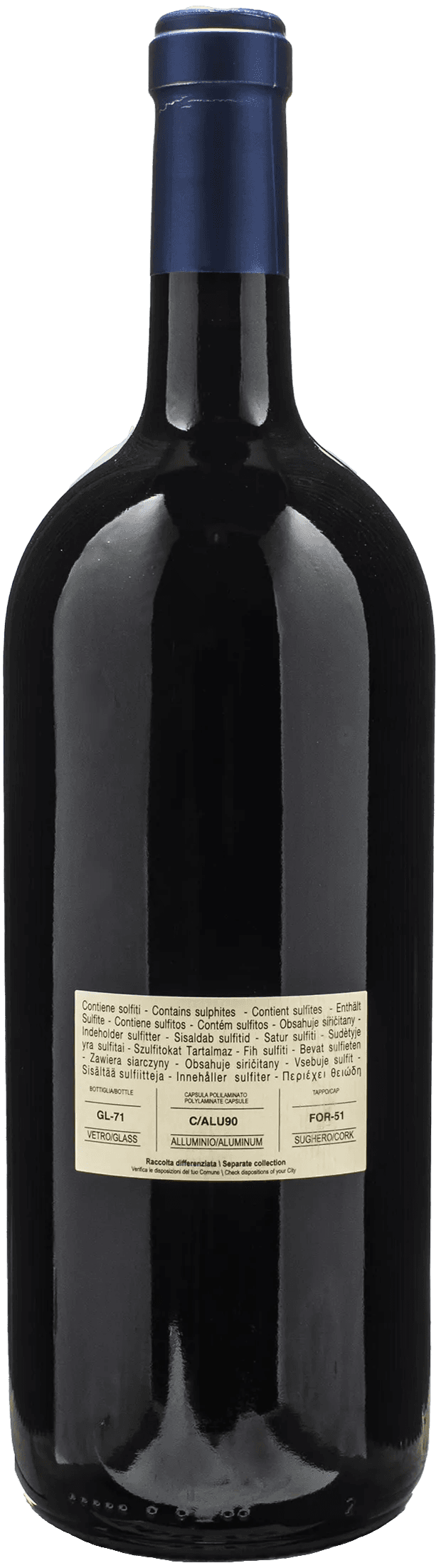 Tenuta San Guido Guidalberto Magnum 2023