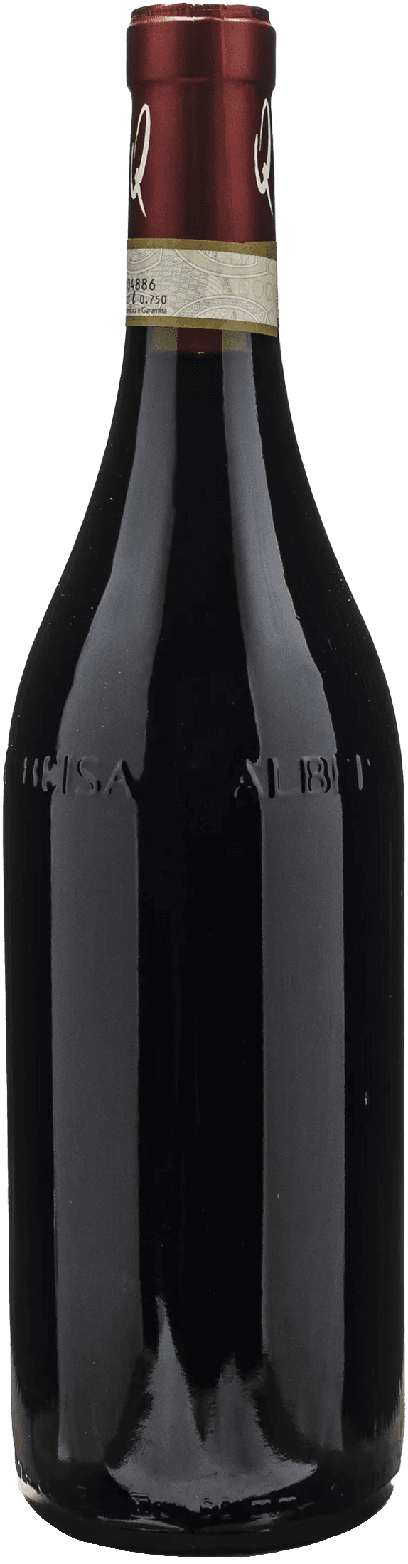 Ugo Lequio Barbaresco Gallina Riserva 2019