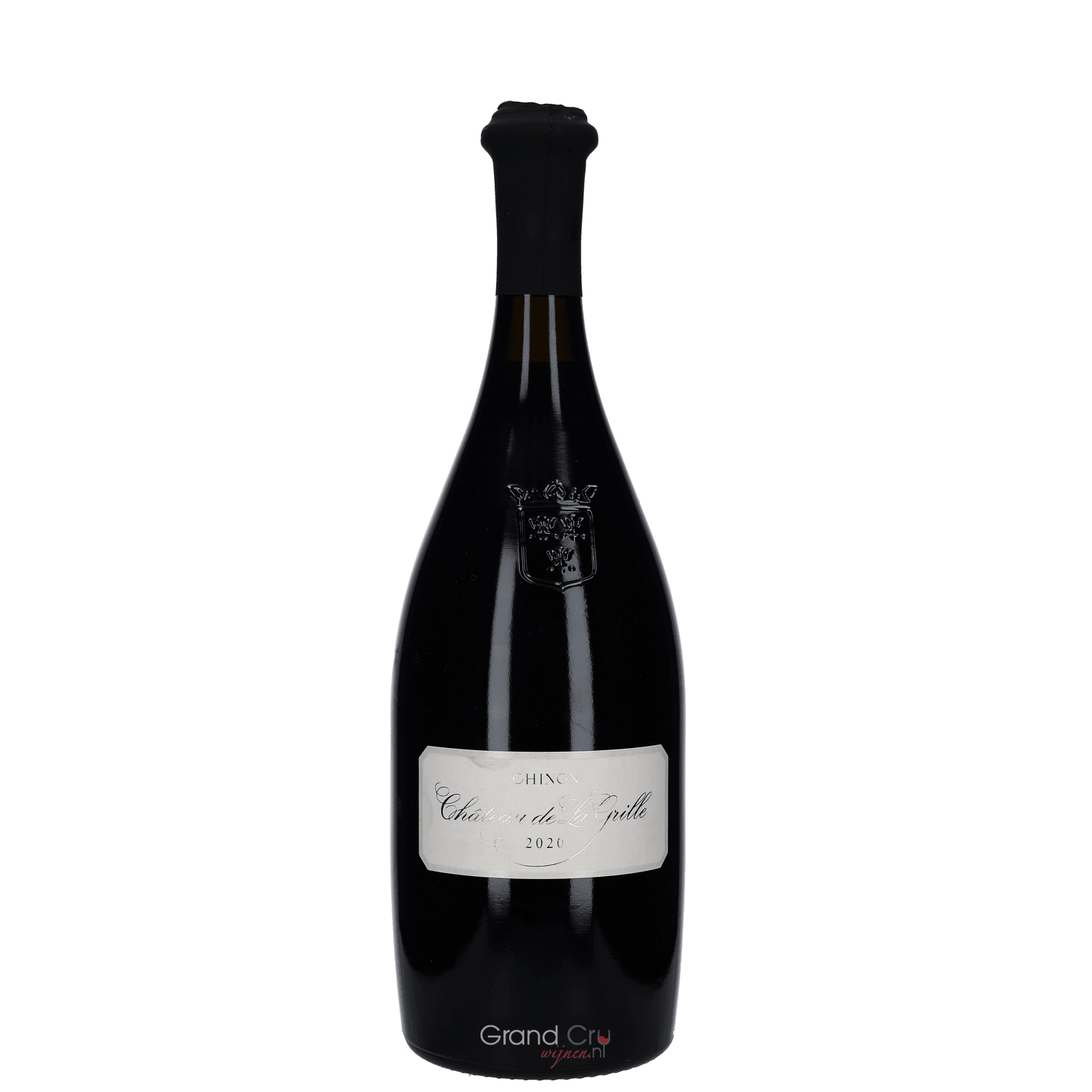 2020 Château de la Grille Chinon Rouge