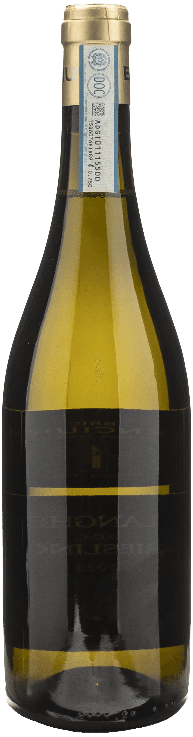 Bric Cencurio Langhe Riesling 2023