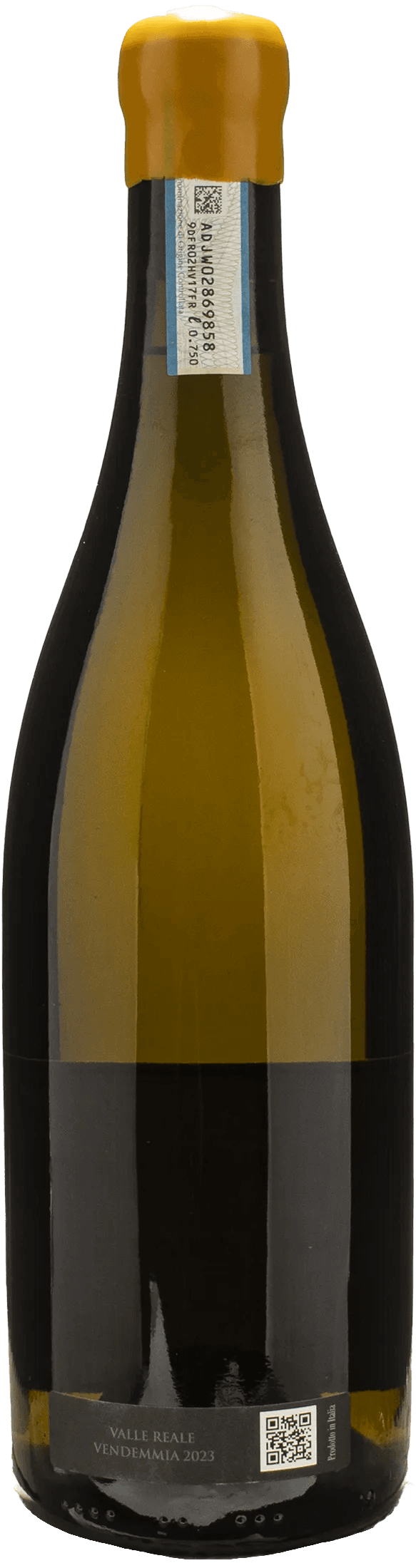 Valle Reale Trebbiano d'Abruzzo 2023