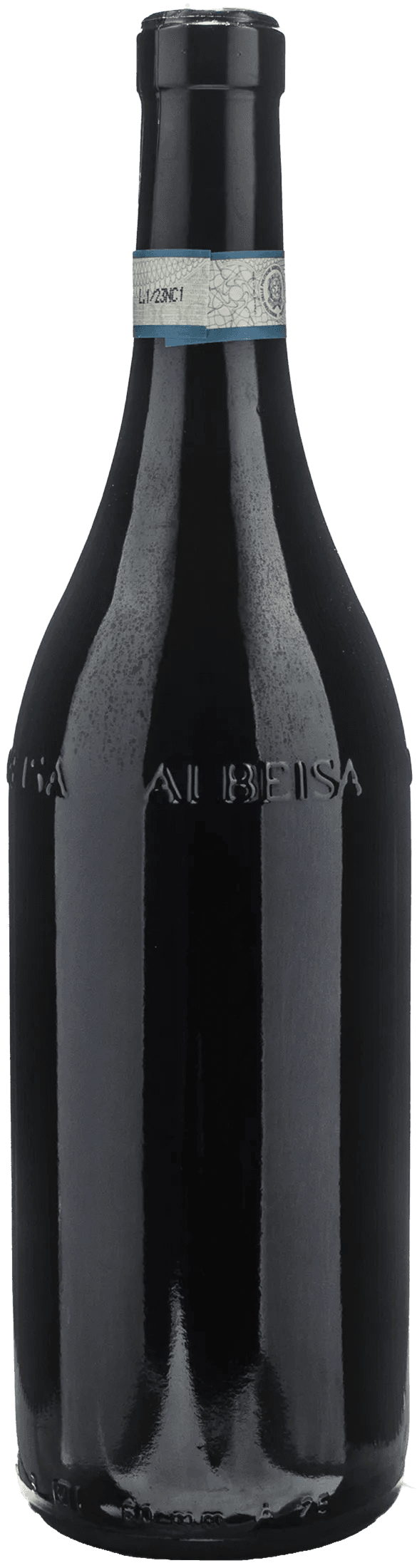 Angelo Negro Barbera d'Alba Nicolon 2023