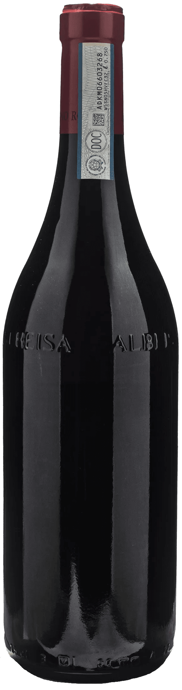 Albino Rocca Langhe Nebbiolo Rosso di Rocca 2024