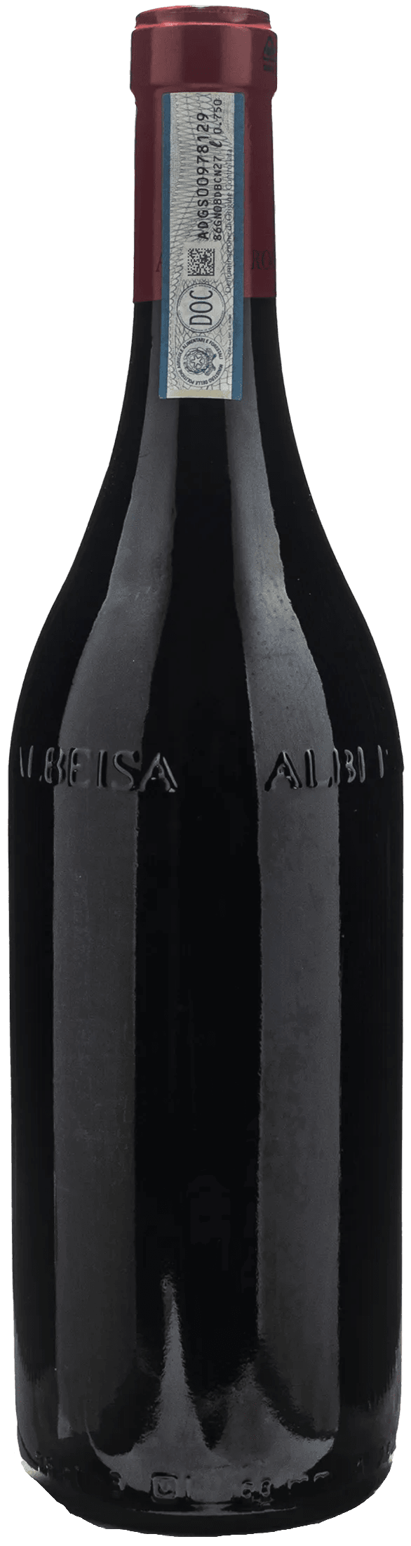 Albino Rocca Dolcetto d'Alba 2024
