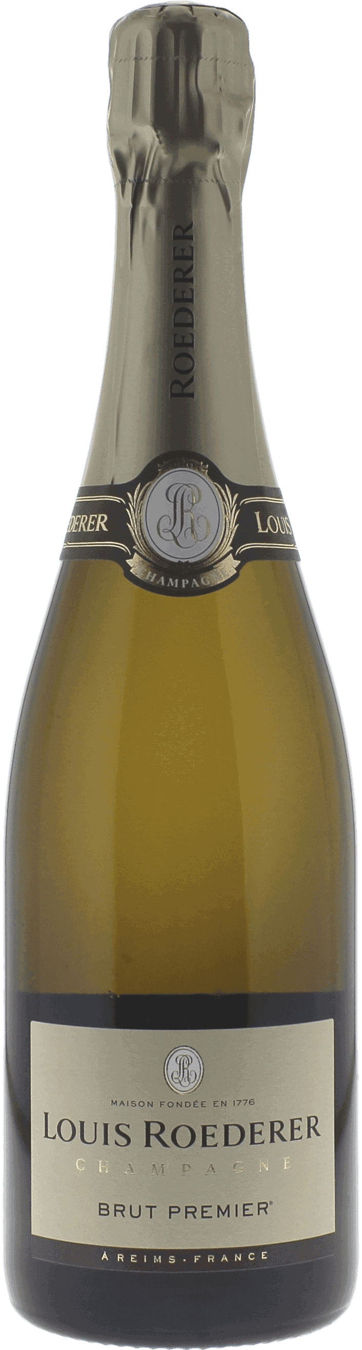 Louis Roederer Brut En étui Roederer, 2015