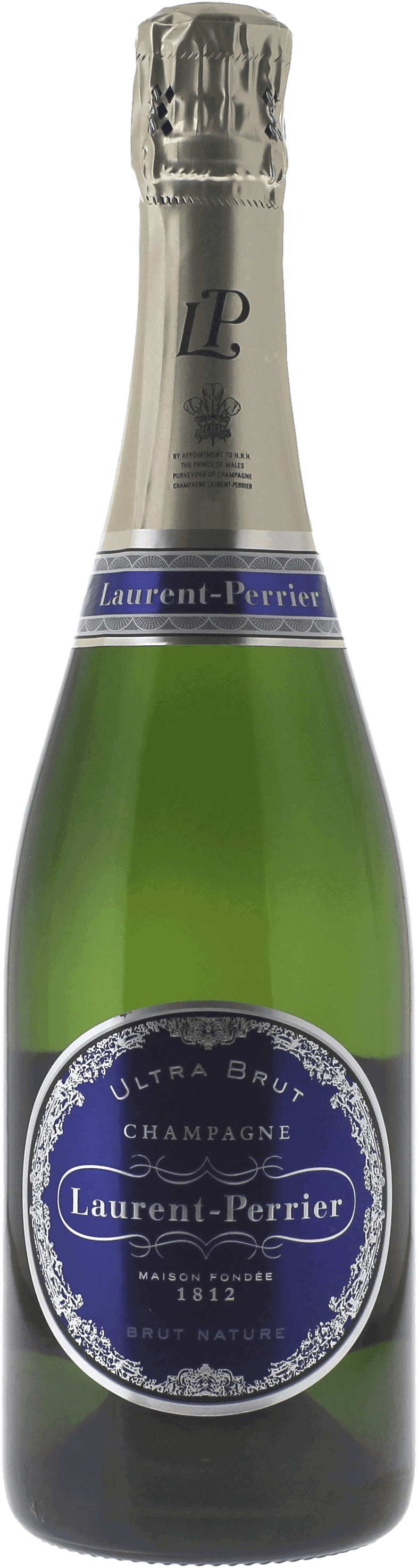 Laurent-Perrier Ultra Brut Laurent Perrier