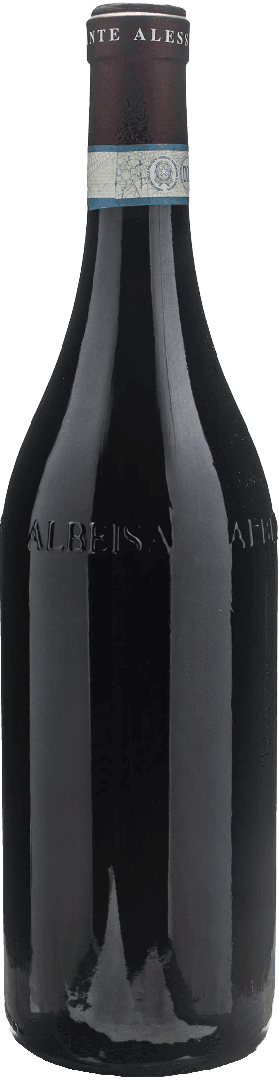 Crissante Alessandria Langhe Nebbiolo 2023