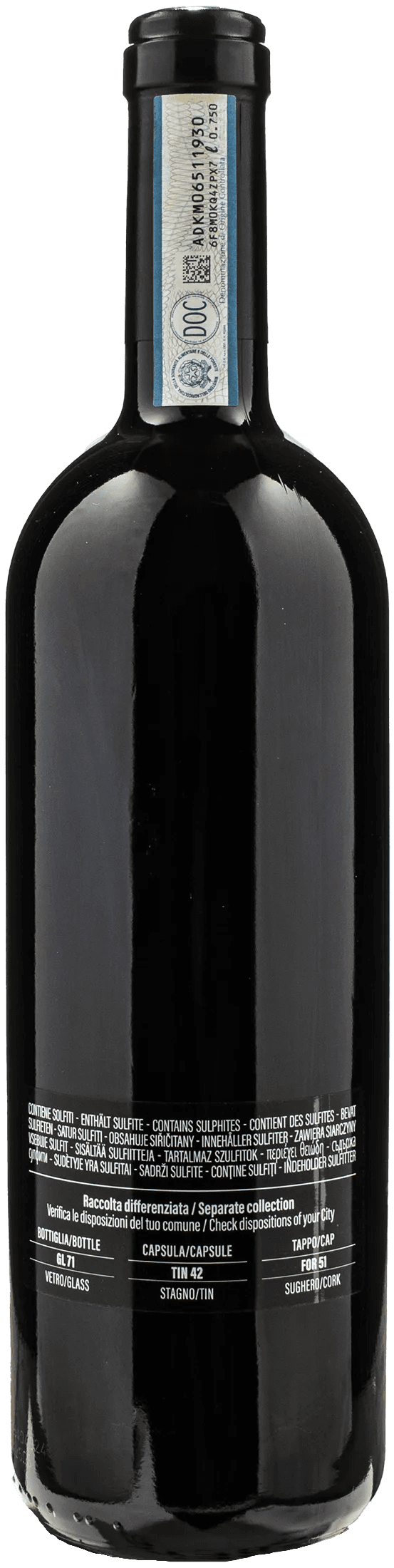 Gaja Langhe Sito Moresco 2023