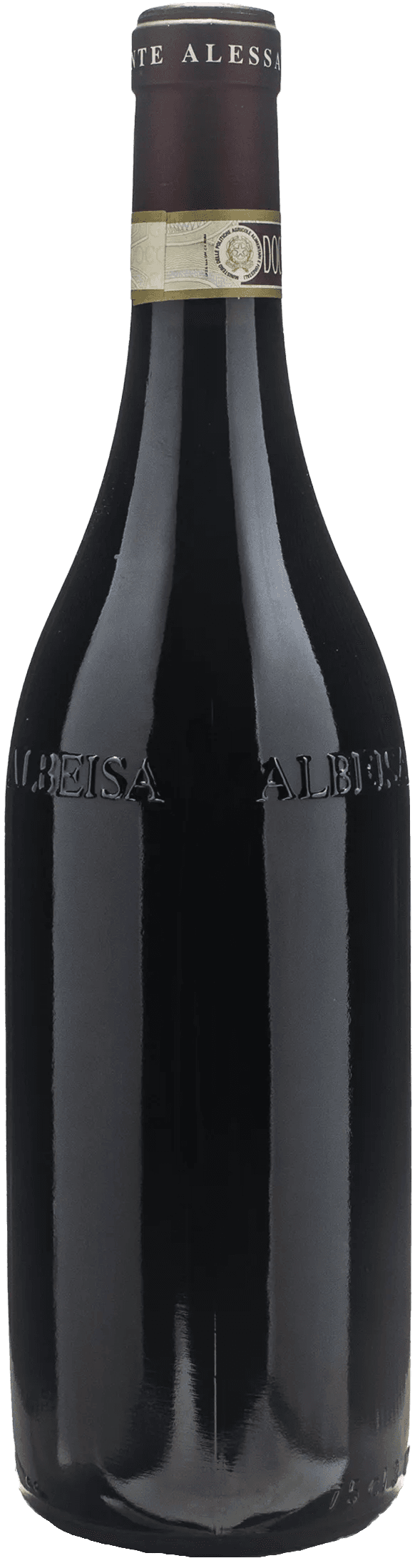 Crissante Alessandria Barolo Capalot 2020