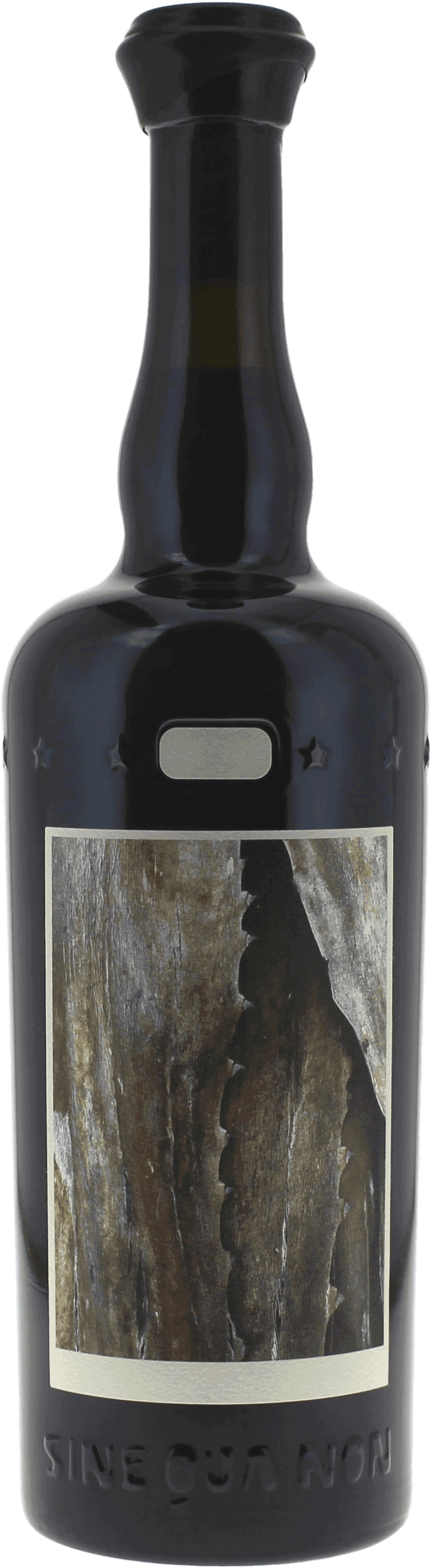 Sine Qua Non Patine Grenache Etats-Unis, 2011