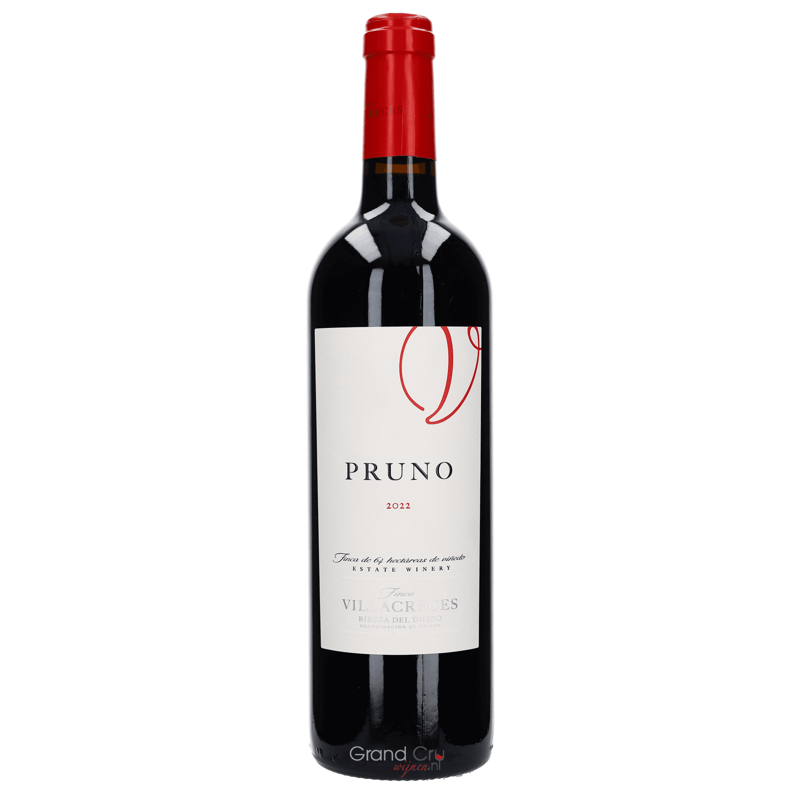 2022 Finca Villacreces Pruno