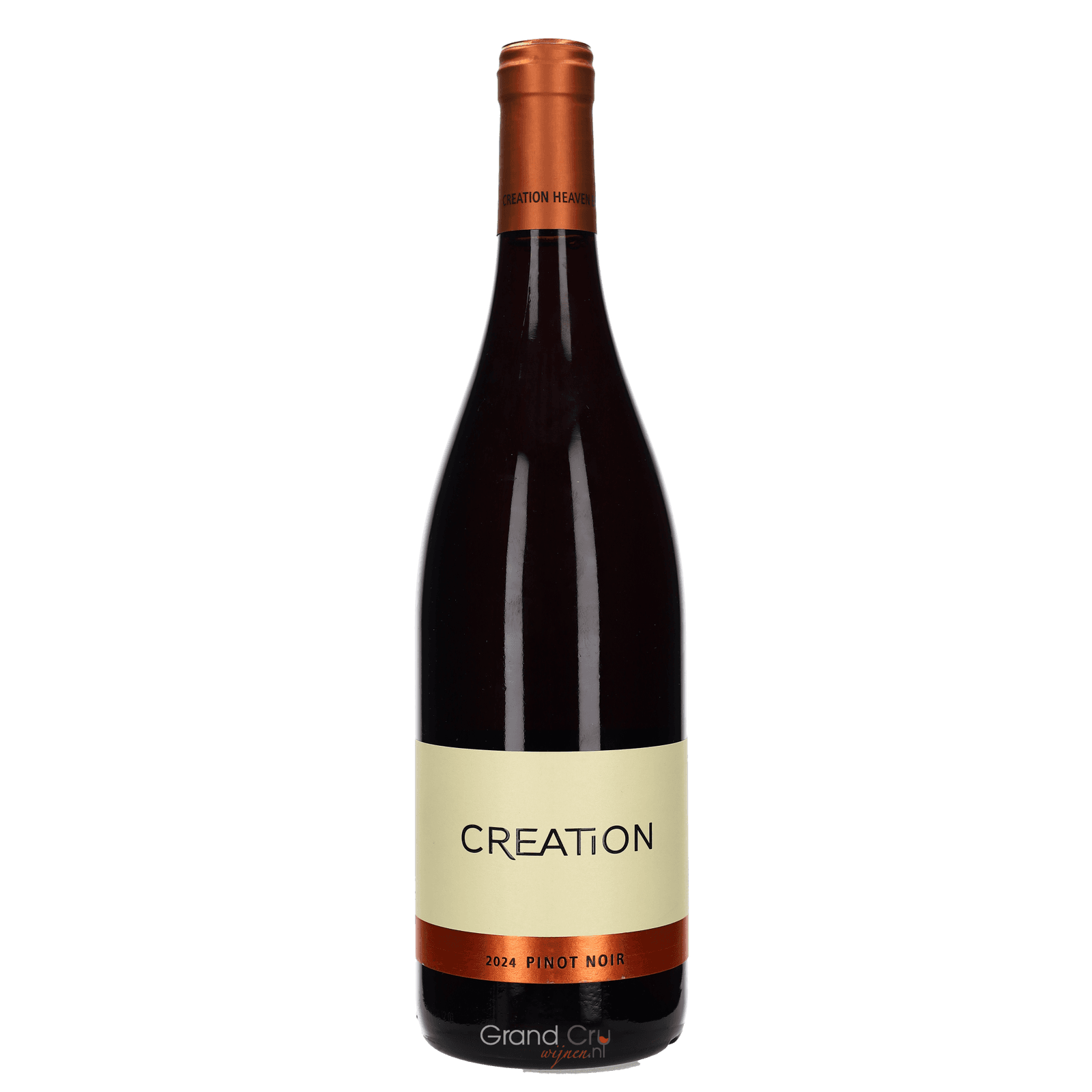 2024 Creation Estate Pinot Noir