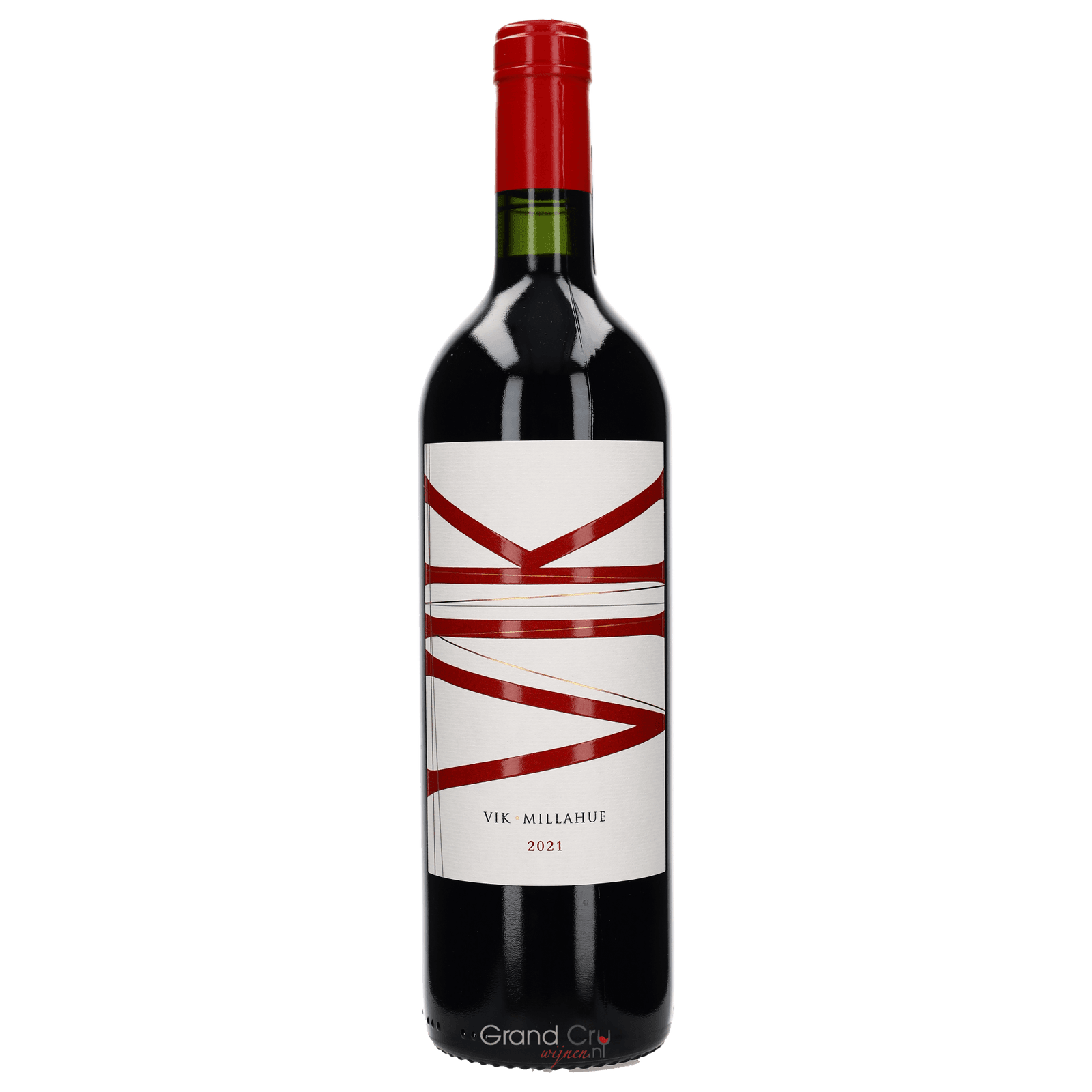 2021 Viña Vik Winery VIK