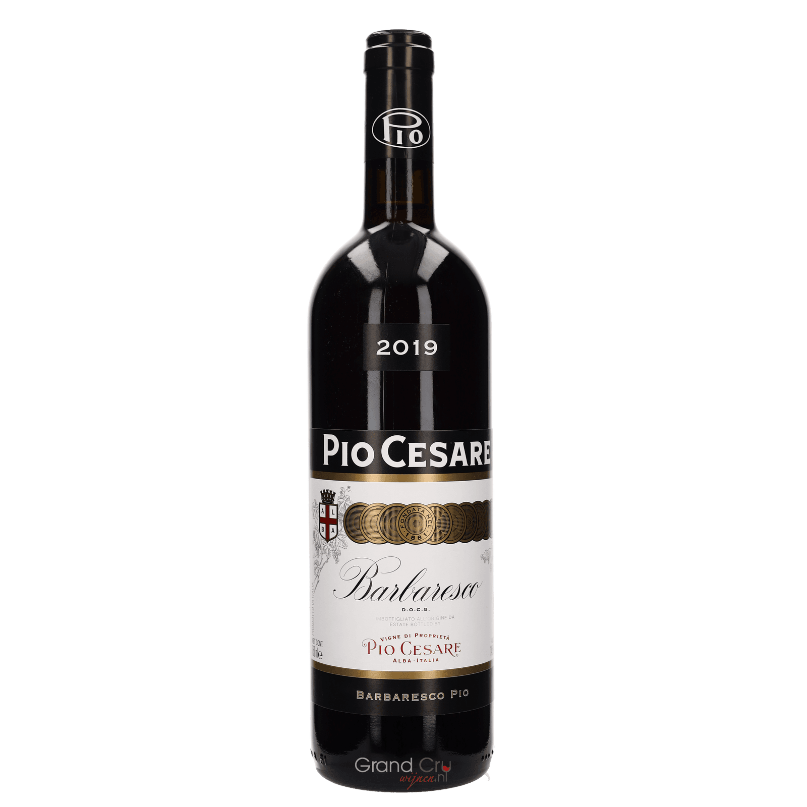 2019 Pio Cesare Barbaresco