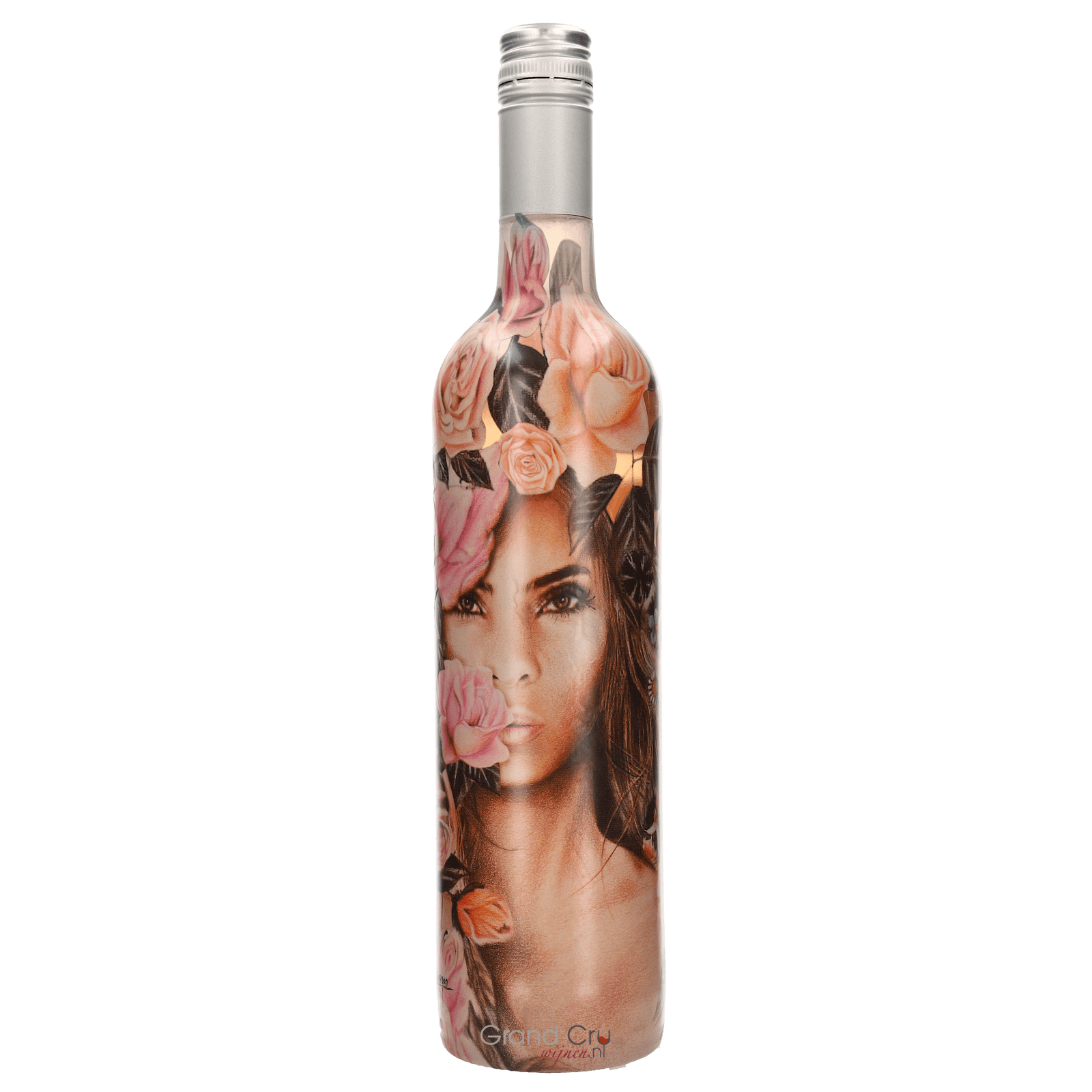 2024 Viña Vik Winery La Piu Belle Rosé