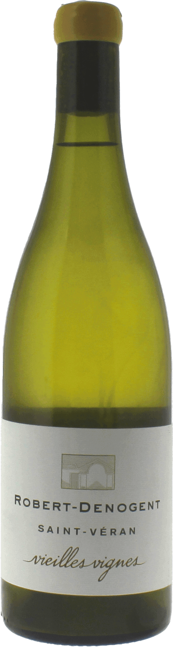 Saint Véran Domaine Robert-Denogent, 2022