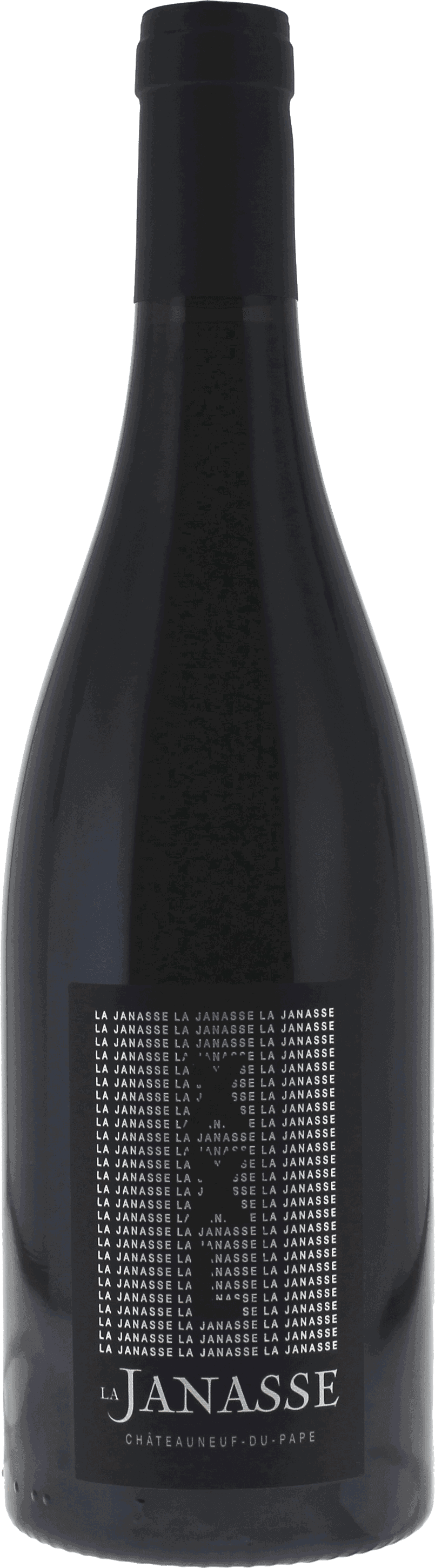 La Janasse Xxl Châteauneuf-Du-Pape, 2019