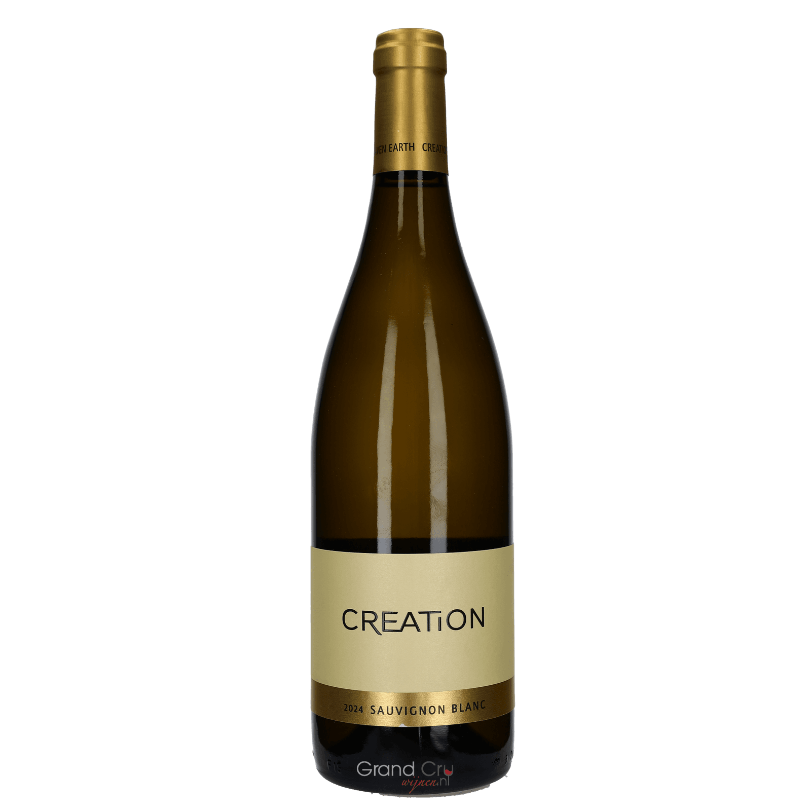 2024 Creation Estate Sauvignon Blanc