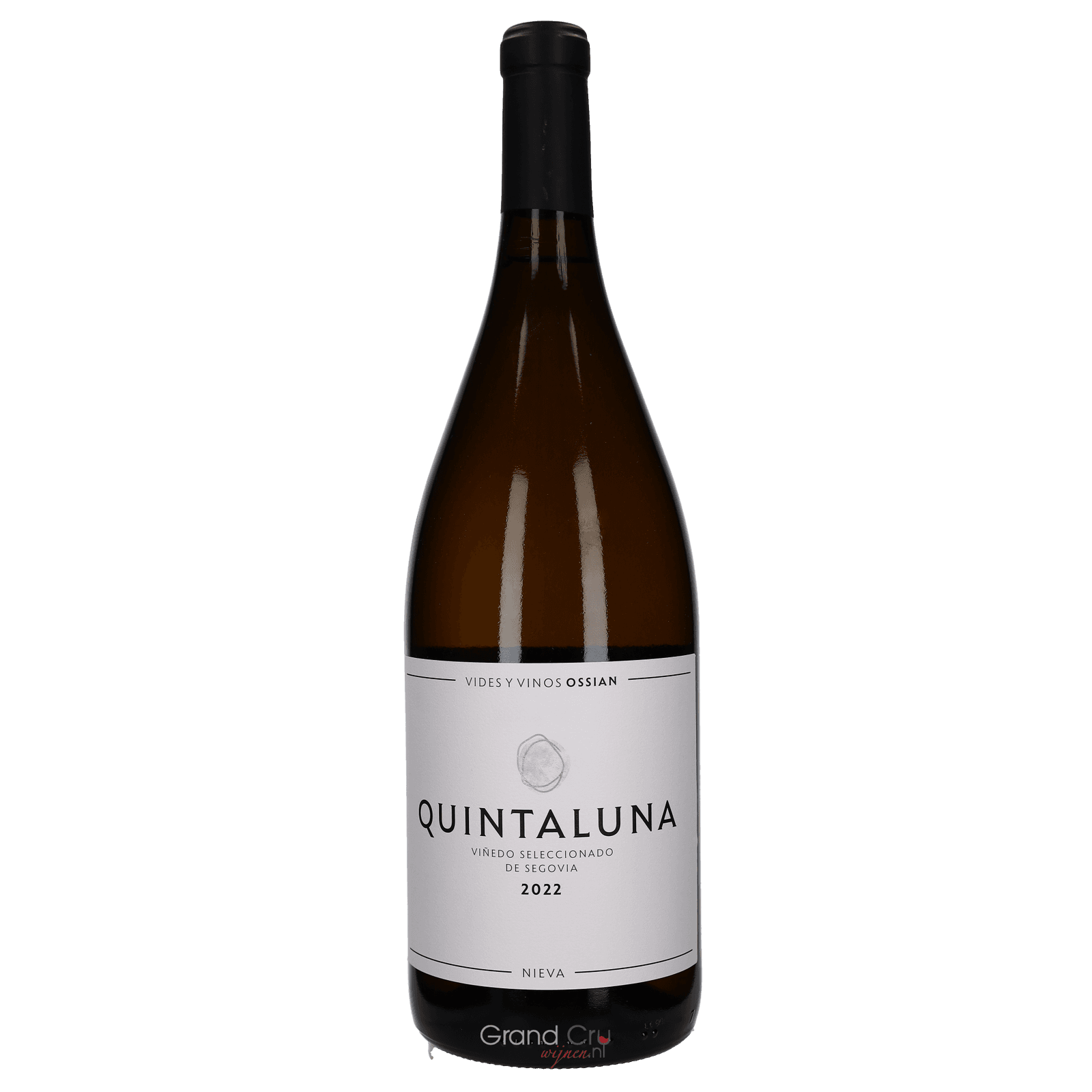 2022 Ossian Quintaluna Verdejo Magnum