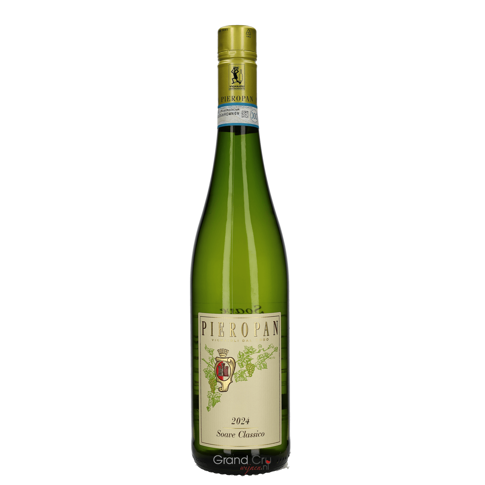 2024 Pieropan Soave Classico BIO