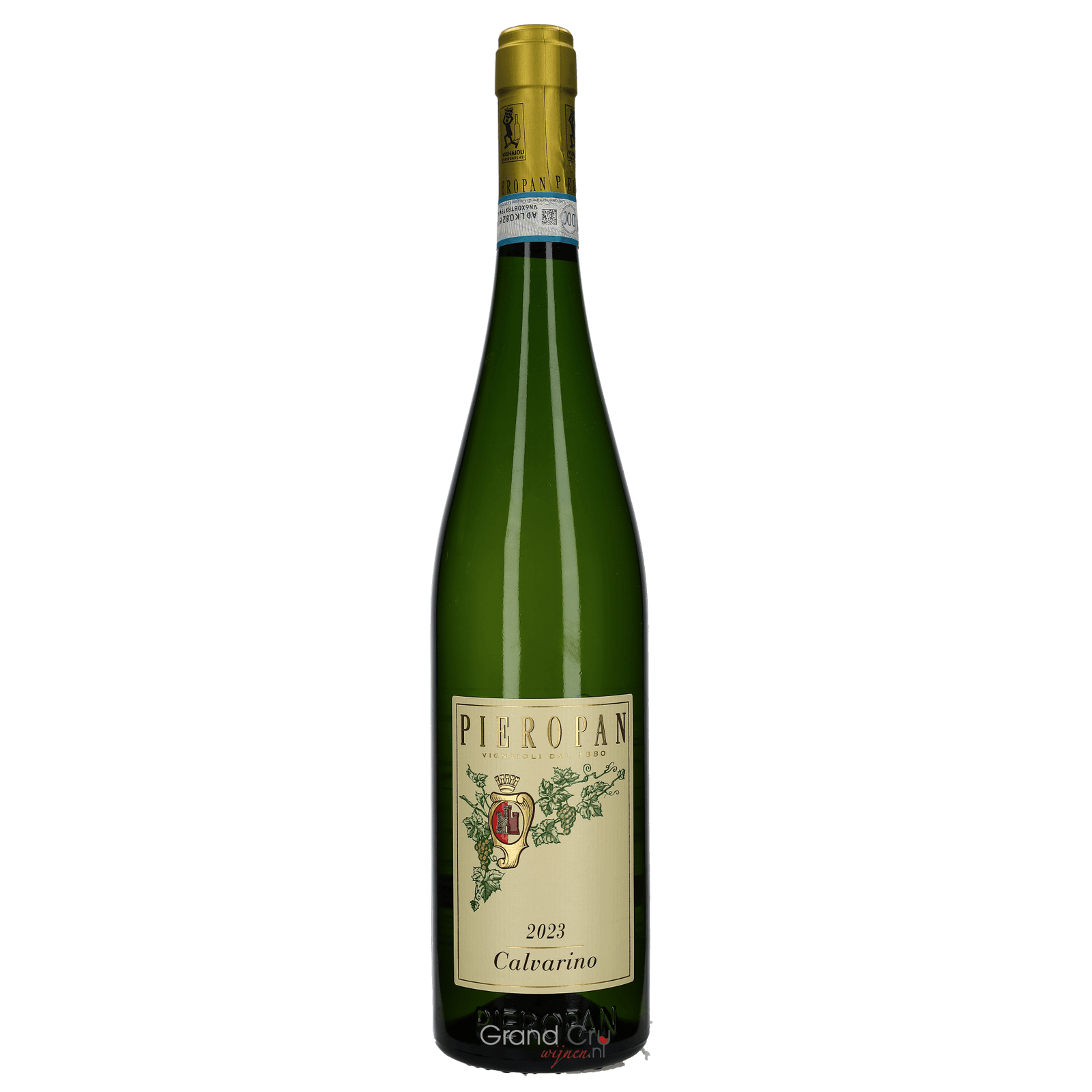 2023 Pieropan Soave Classico Calvarino BIO