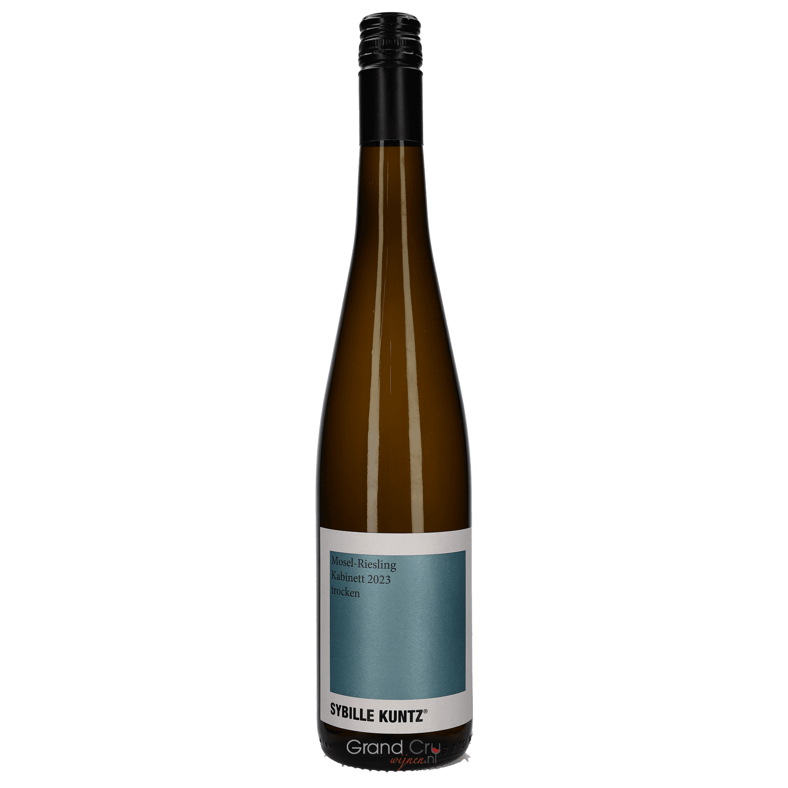 2023 Sybille Kuntz Riesling Kabinett Trocken