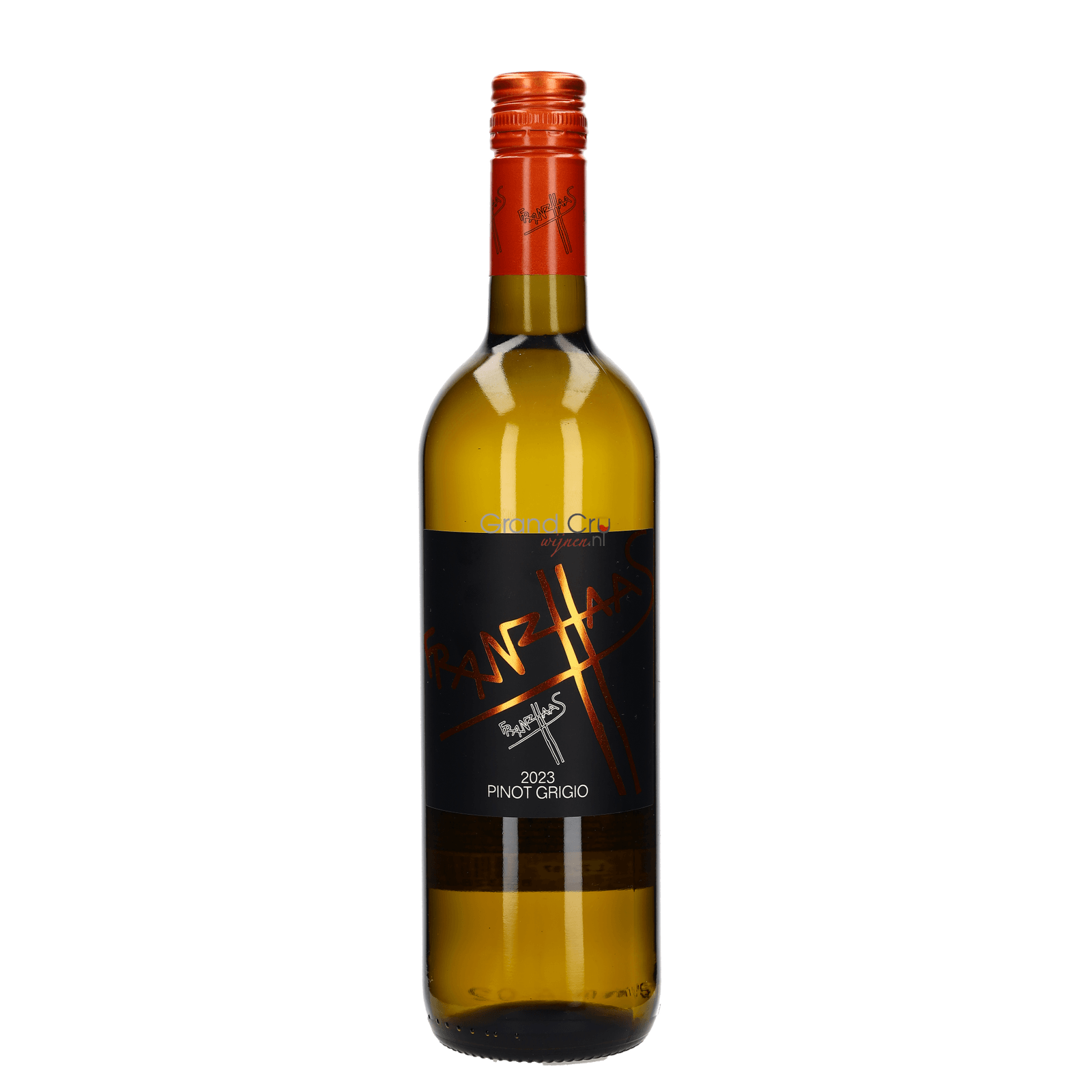 2024 Franz Haas Pinot Grigio Alto Adige