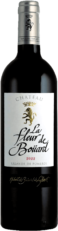 2006 Château La Fleur de Boüard Lalande-de-Pomerol