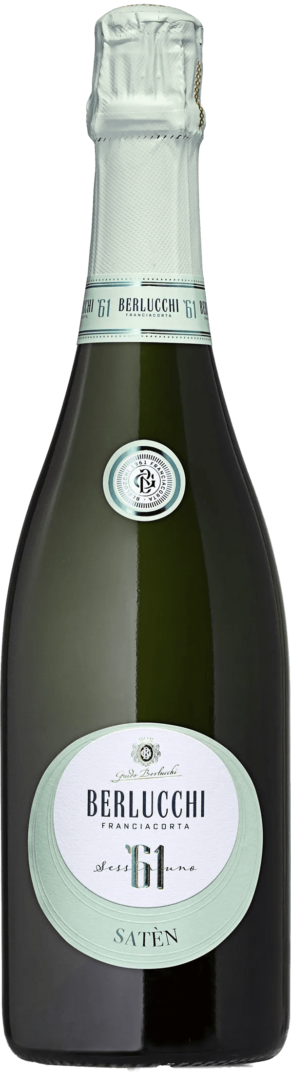Berlucchi '61 Franciacorta Saten Brut