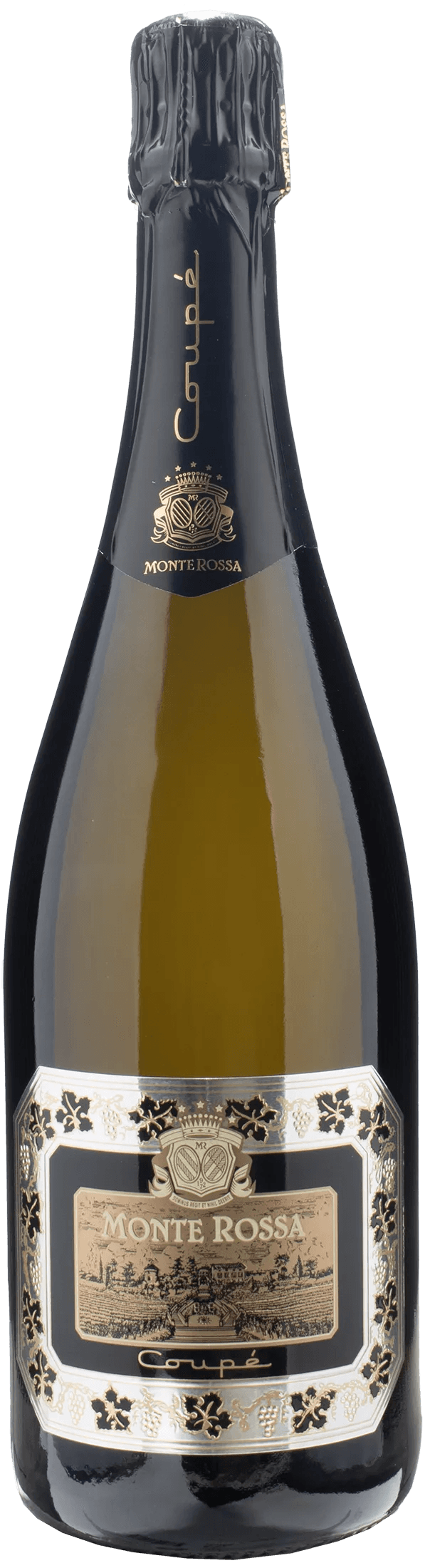 Monte Rossa Franciacorta Coupe Brut Nature