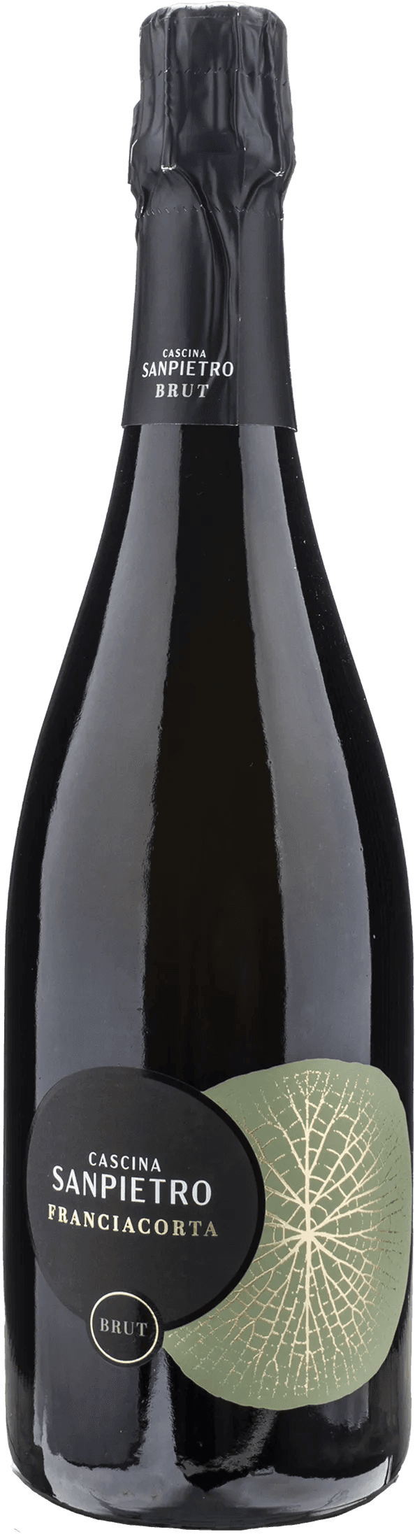 Cascina San Pietro Franciacorta Brut