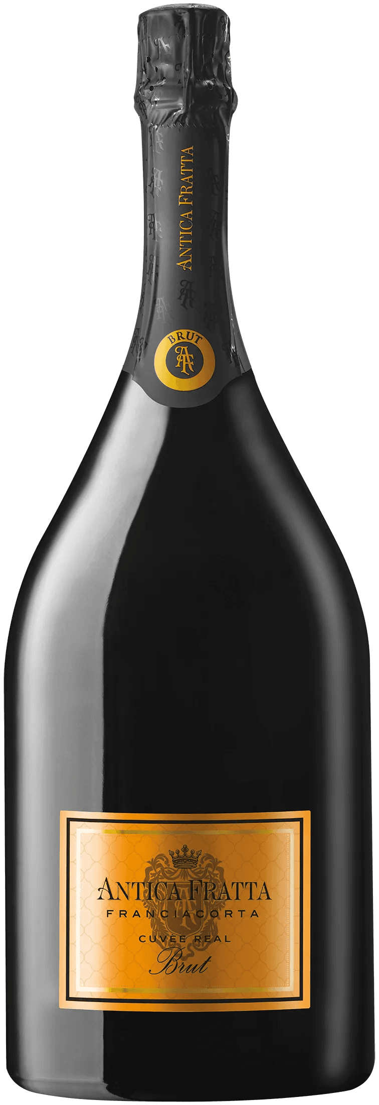 Antica Fratta Franciacorta Cuvee Real Brut Magnum